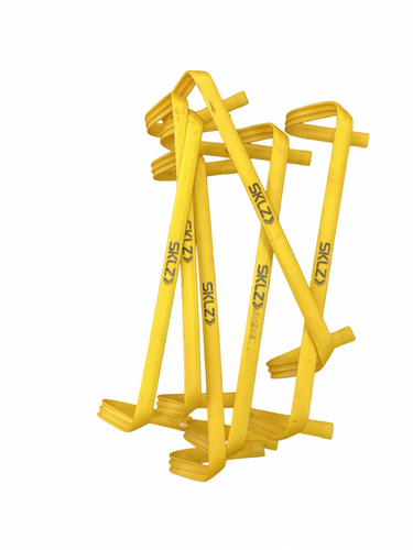 Used Sklz Lacrosse Training Aid 11613-s000184082