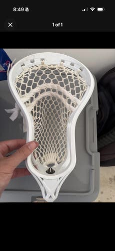 ECD Rebel Head (Used)