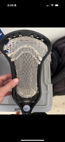 Maverik Kinetik Head (Used)