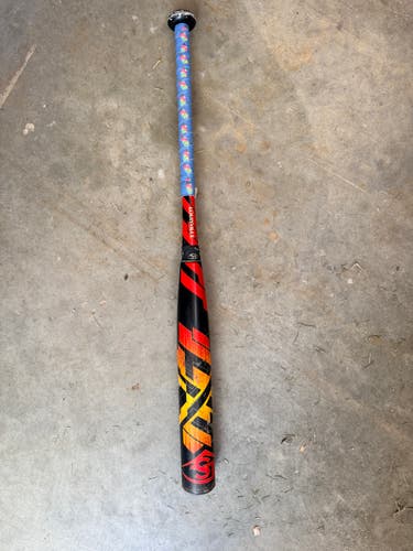 2024 Louisville Slugger Bat (-10) 21 oz 31" (New)