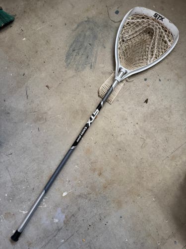 STX Shield Goalie Stick (Used) **Free Shipping**