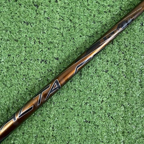 Ping Alta CB 70g Stiff Flex Hybrid Shaft Pull .370 Tip