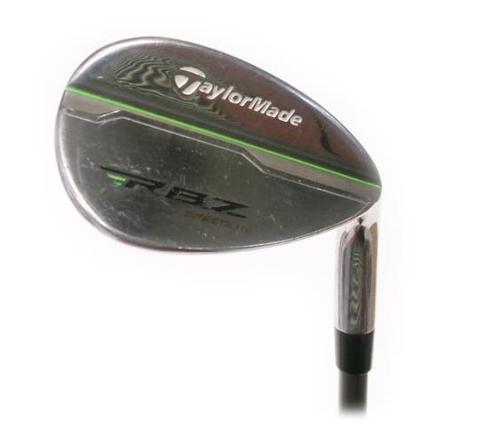 TaylorMade RBZ Speedlite Single Sand Wedge Graphite RBZ 65g Regular Flex