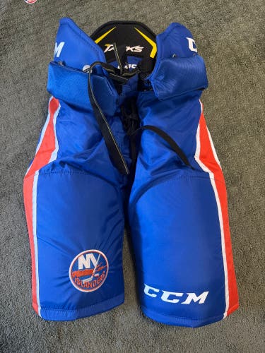 Men's Junior XL CCM HP65C Hockey Pants Pro Stock (New)