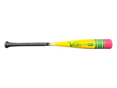 Used Victus Vibe Pencil Bb Sb Usssa 2 3 4 Bat 29" 11450-s000522980