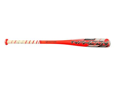 Used Easton Typhoon Bb Sb Usa 2 1 4 Bat 27" 11450-s000522984