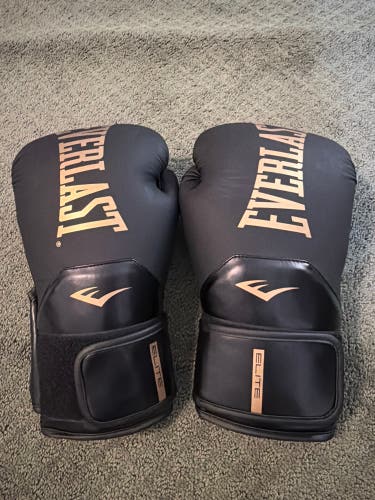 Everlast (New) -16oz