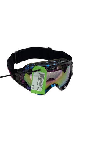 Used Snow Goggles Adult None 11347-s000270864