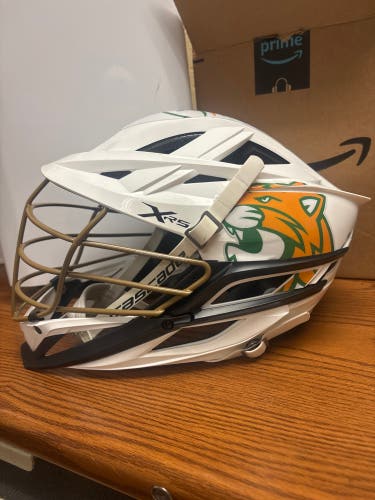 Cascade XRS Helmet