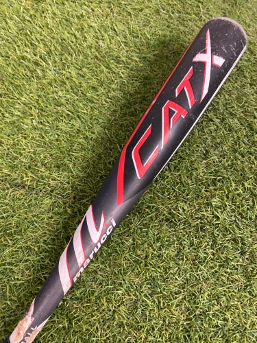 Marucci CATX Alloy USA Youth 2024 (-11)