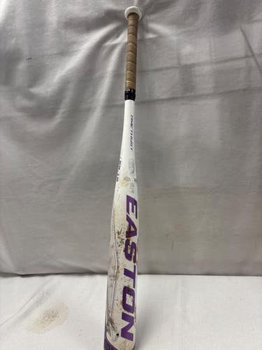 Used Easton Amethyst Bb Sb Fastpitch Bat 29" 11490-s000274327
