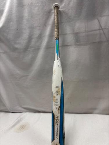 Used Easton Cyclone Bb Sb Fastpitch Bat 31" 11490-s000274326