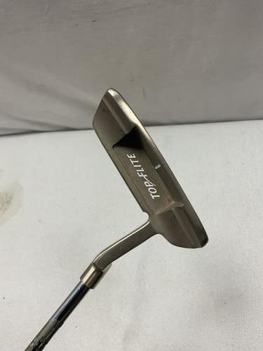 Used Top Flite Womens Putter Rh 11490-s000274322