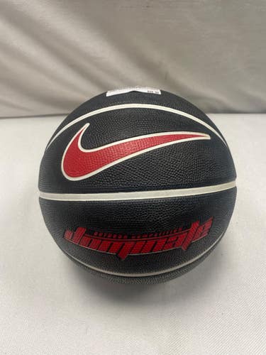 Used Nike Basketball Adult Outdoor 11490-s000274294