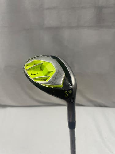 Used Nike Vapor Speed Mens Hybrid Club Rh 3 Hybrid 11490-s000274289