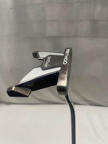 Used Nike Method Core Mens Putter Rh 11490-s000274288