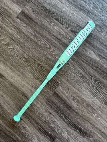 2026 Marucci Asura Composite Bat (-10) 21 oz 31" (New)