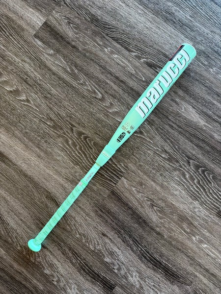 2026 Marucci Asura Composite Bat (-10) 21 oz 31" (New)