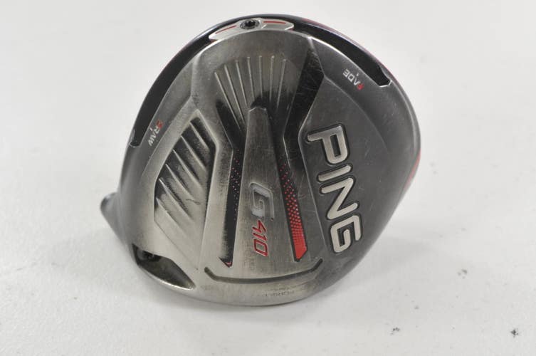 Ping G410 9* Driver HEAD ONLY Right # 220402