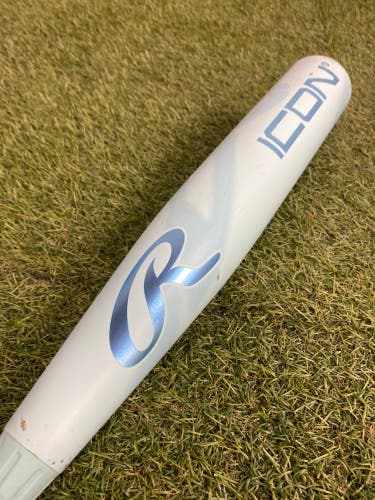 Rawlings Icon Composite USSSA (2 3/4") 2026 (-5)