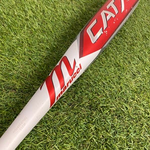 Marucci CAT X Alloy (2 3/4") USSSA 2023 (-10)