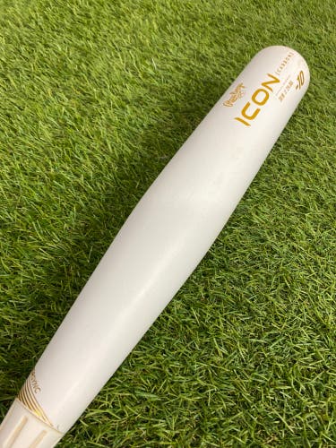 Rawlings Icon (2 3/4") USSSA 2024 (-10)