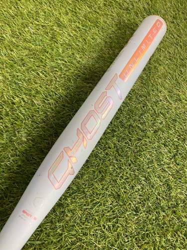 Easton Ghost Unlimited Fastpitch 2025 (-10)