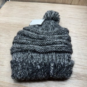 DaKine Scruntch Beanie - Black Mix