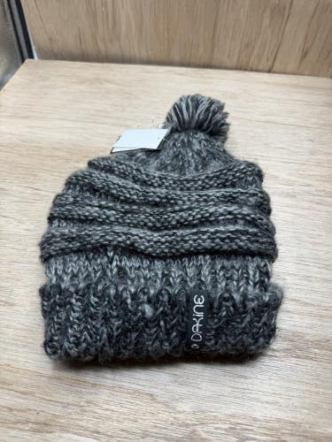 DaKine Scruntch Beanie - Black Mix