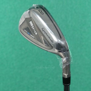 NEW TaylorMade SIM2 Max Single 8 Iron KBS Max MT 85 Steel Regular