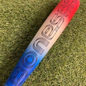 Warstic Bonesaber Hybrid (2 3/4") USSSA Bat 2024 (-10)