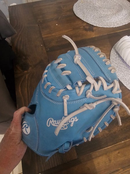 2025 Rawlings RH Heritage Series Baseball Glove 33"