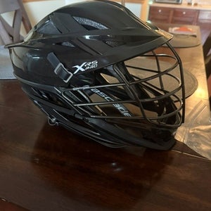 Cascade XRS Pro Helmet (New)