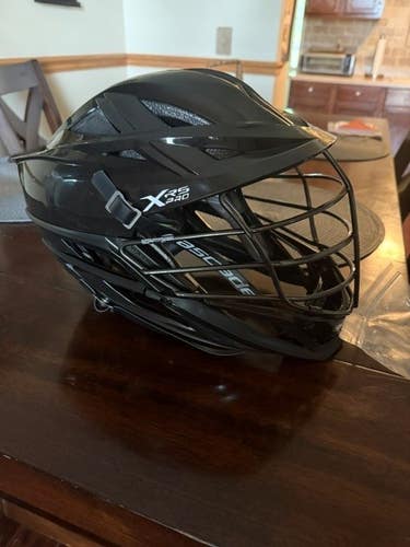 Cascade XRS Pro Helmet (New)
