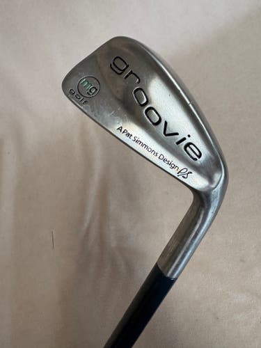 Groovie swing trainer Loft (Used)