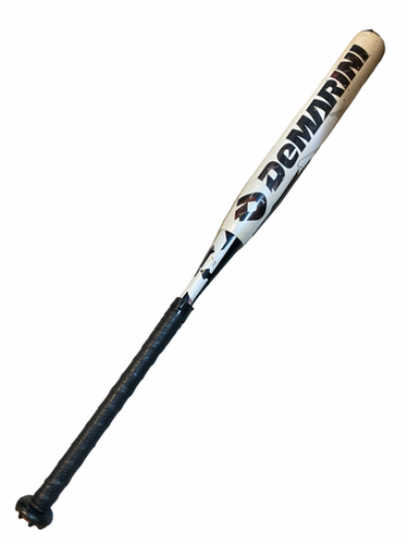 Used Demarini Tr3 Bb Sb Fastpitch Bat 32" 11706-s000379819
