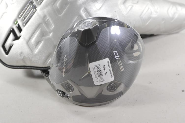 TaylorMade Qi35 LS 9.0* Driver Regular Flex Right Ventus 5  # 220283