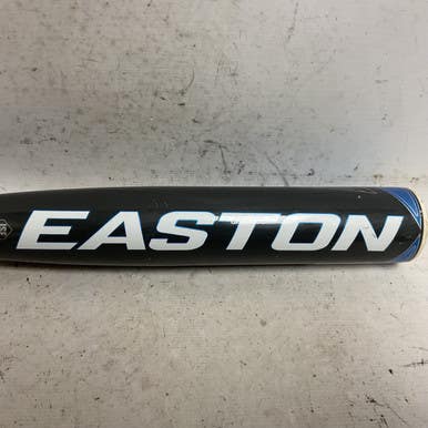 Used Easton Crystal Fp20cry Fastpitch Bat Grey And Royal Blue 29" 11855-s000205541