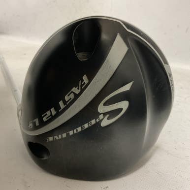 Used Adams Golf Speedline Fast 12 Ls Mens Driver Rh 10.5 Degree 11855-s000205520