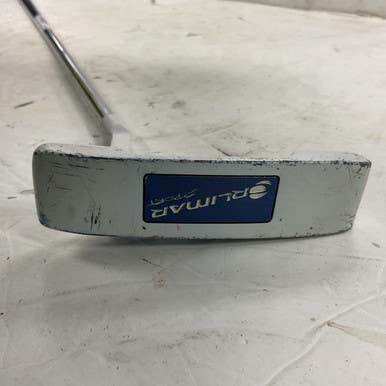 Used Orlimar Jr Putter Rh 11855-s000205447