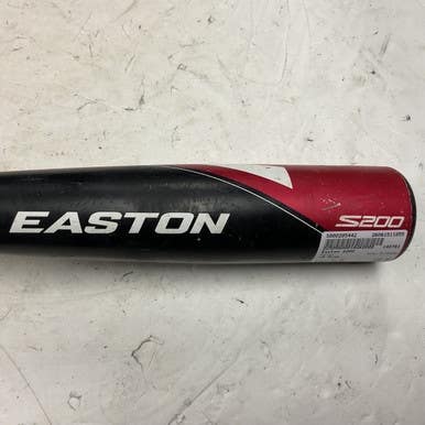 Used Easton Sl14s200 Usssa 2 5 8 Baseball Bat 31" 11855-s000205442