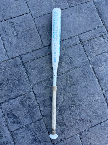2025 Louisville Slugger Kryo Composite Bat (-10) 19 oz 30" (Used)