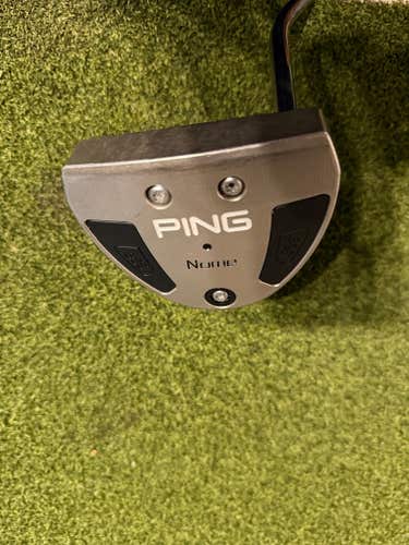 Ping Nome Putter, 35" RH