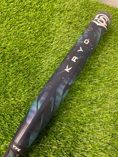 Louisville Slugger Kryo Fastpitch 2025 (-11)