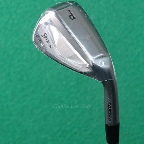 NEW Srixon ZXi4 Forged PW Pitching Wedge KBS Tour Lite Steel Regular