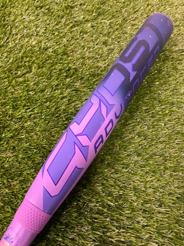 Easton Ghost Advanced Twilight 2026 Fastpitch (-10)