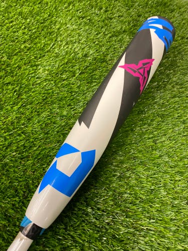DeMarini Zen (2 3/4") USSSA Bat 2025 (-10)