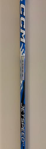 Senior CCM Jetspeed ft9 pro Right Handed Hockey Stick P29 70 Flex (New) Blue