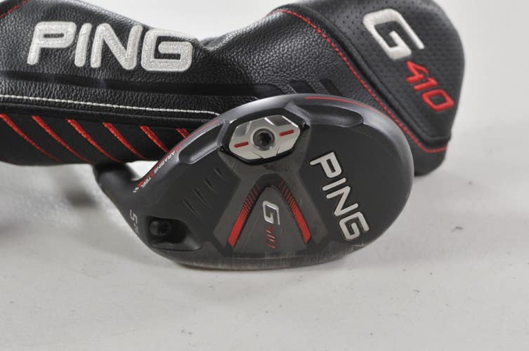 Ping G410 5-26* Hybrid Regular Flex Right Alta CB 70g Graphite # 220273
