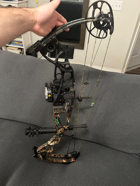 Martin Lithium LTD Compound Bow